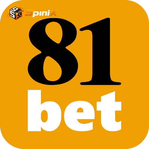 Imagem promocional da 81BET mostrando a plataforma e suas vantagens